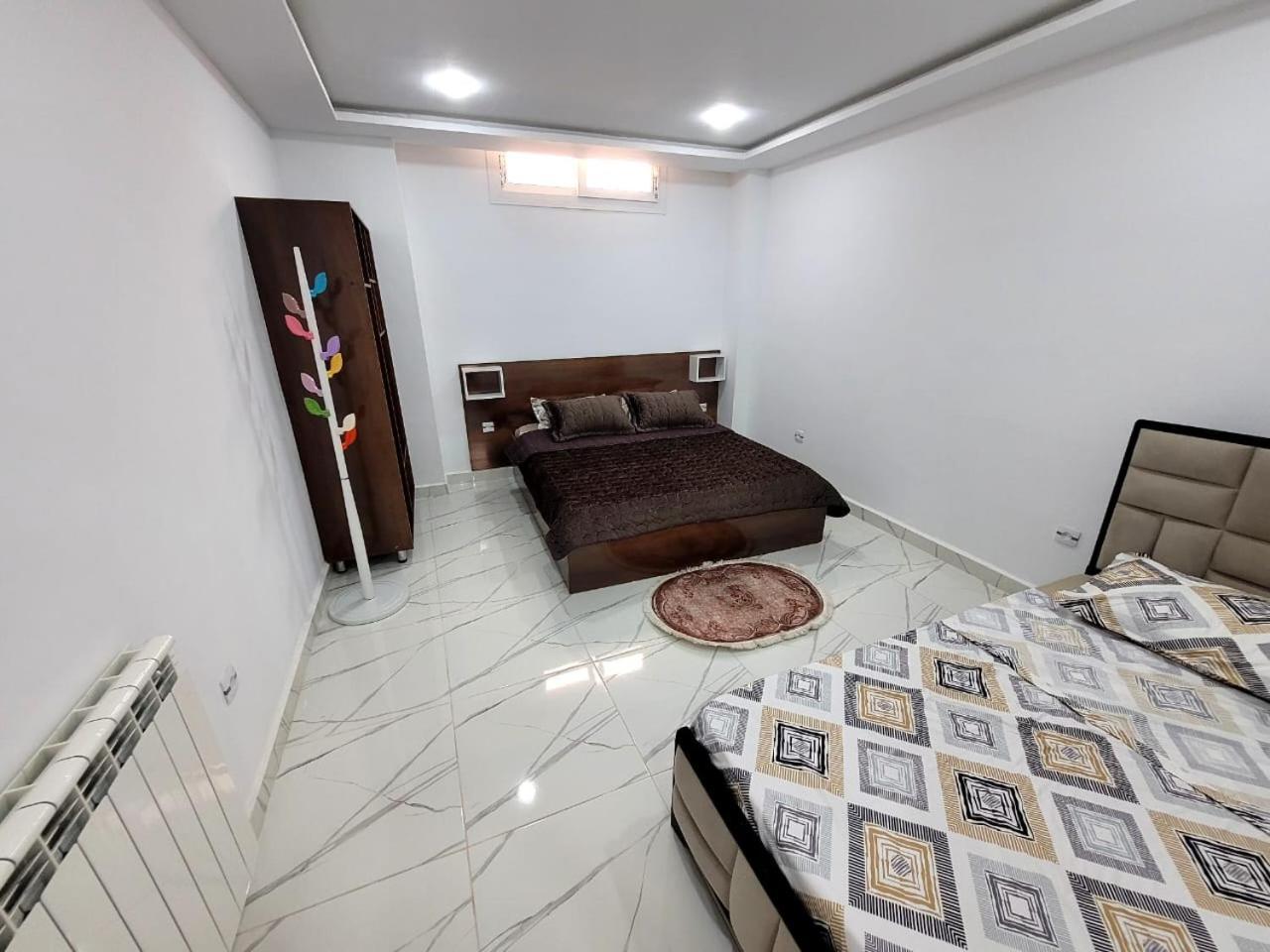 Apartamento Oran Maraval Eckmuhl Exterior foto
