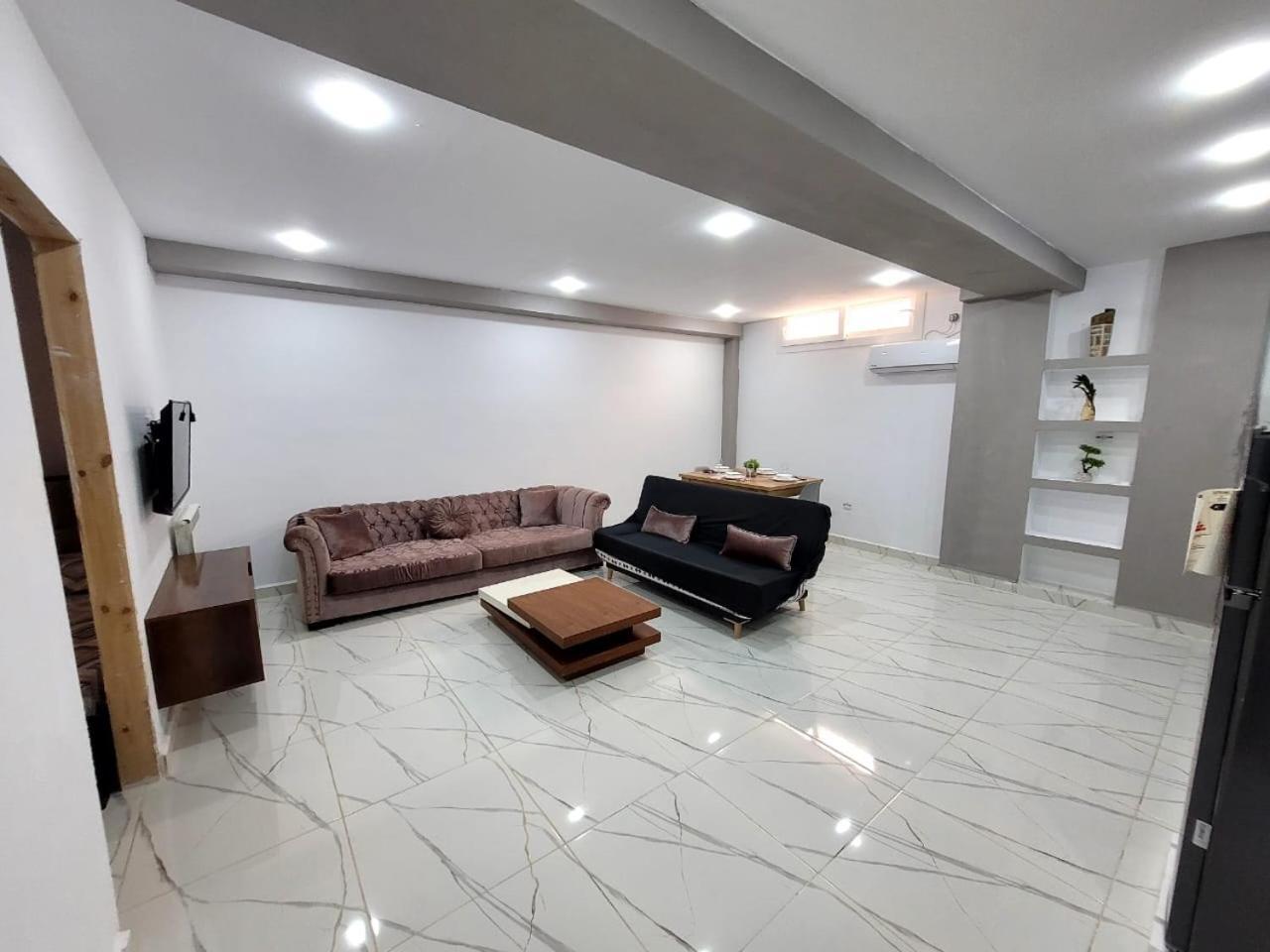 Apartamento Oran Maraval Eckmuhl Exterior foto