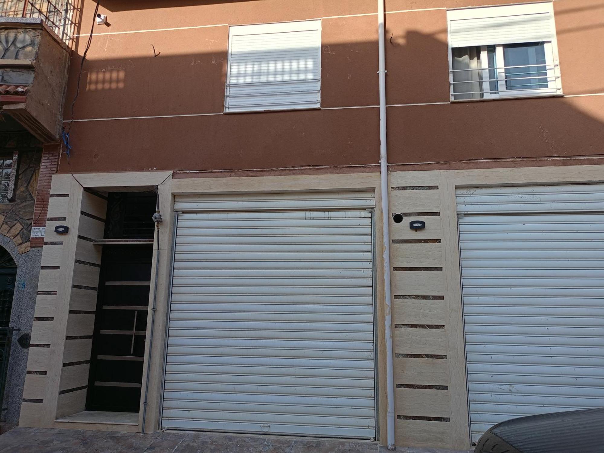 Apartamento Oran Maraval Eckmuhl Exterior foto