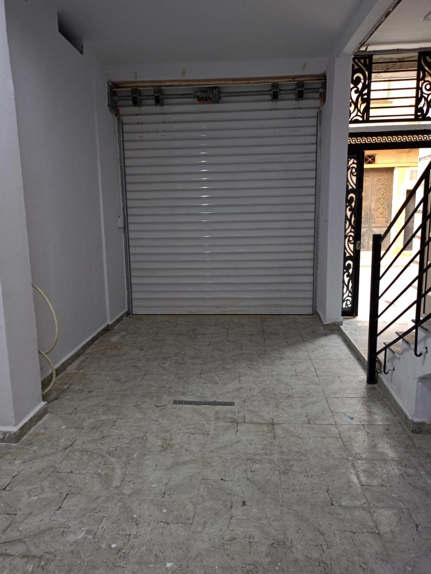 Apartamento Oran Maraval Eckmuhl Exterior foto