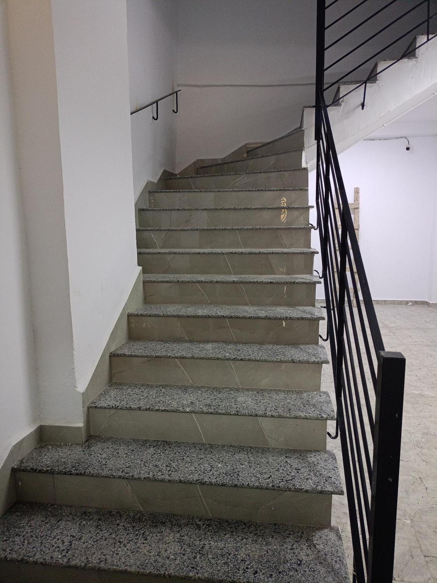 Apartamento Oran Maraval Eckmuhl Exterior foto